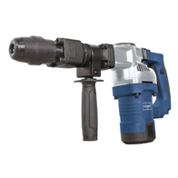 AB 1500 MAX - 5,5 kg-os bontókalapács, Scheppach