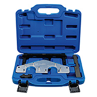 Motorvezérlés beállító készlet, Mercedes-Benz M156 & M159