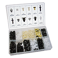 Patentkészlet, 370 részes, Mitsubishi, Honda, Nissan, Toyota