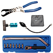 Ajtó, zár, zsanér