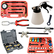 Autó - motor szerelés