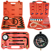 Diagnosztika, tesztelők