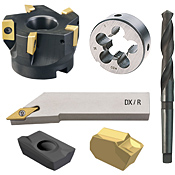 Forgácsolószerszám