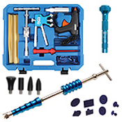 Horpadáskihúzó, PDR