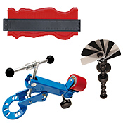 Karosszéria egyéb célszerszám