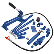 Karosszéria nyomató, húzó