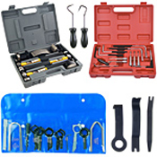 Karosszéria, beltér