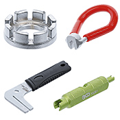 Kerékpár célszerszám