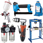 Pneumatika - hidraulika