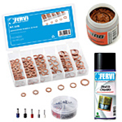 Szerelési segédanyag